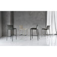 Sgabello Norma ML Couture Cattelan Italia