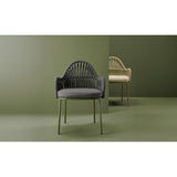 Poltrona Malvasia Riviera Scab Design