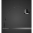 Lampada da terra Twice as Twiggy - Foscarini