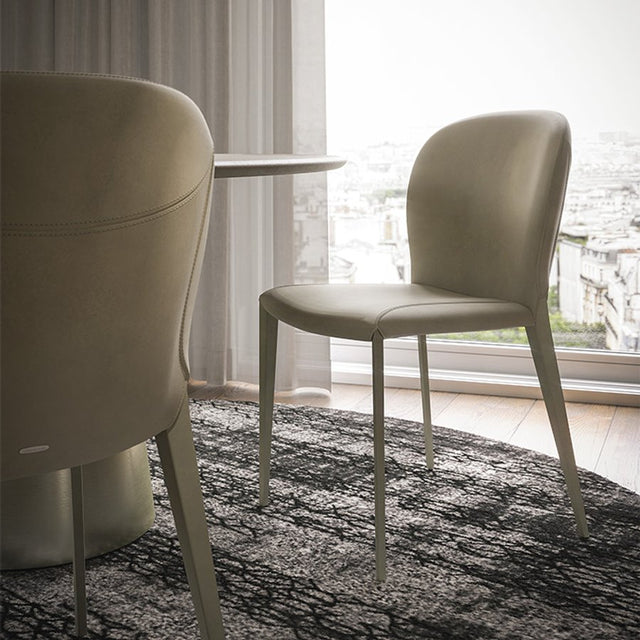 Poltroncina Nancy ML Cattelan Italia