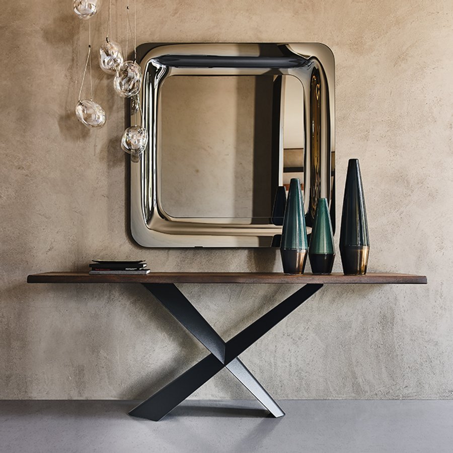 Consolle Terminal Cattelan Italia