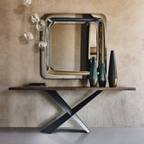 Consolle Terminal Cattelan Italia