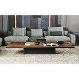Tavolino Idem Cattelan Italia