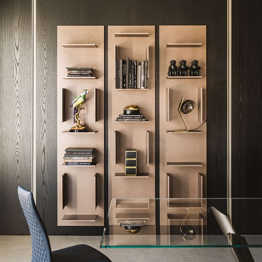 Libreria Fifty Cattelan Italia