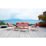 Divano Lisa Sofa Club Scab Design