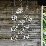 Lampada a sospensione Cloud Cattelan Italia