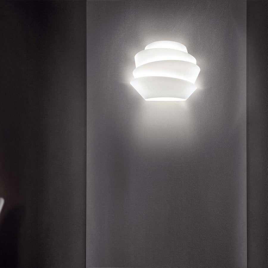 Lampada a parete Le Soleil - Foscarini