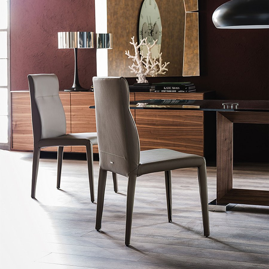 Sedia Agatha Flex Cattelan Italia