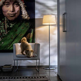 Lampada da terra Lumiere XXL - Foscarini