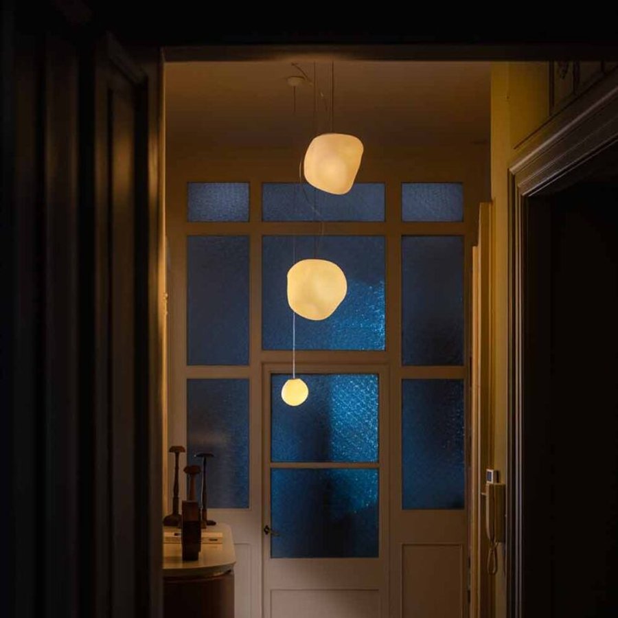 Lampada a sospensione Hoba - Foscarini