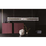 Lampada a sospensione Phoenix Cattelan Italia