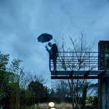 Lampada a sospensione Gregg outdoor - Foscarini