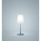 Lampada da tavolo Birdie Easy e Birdie Zero - Foscarini