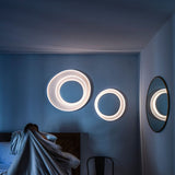 Lampada a parete Bahia - Foscarini
