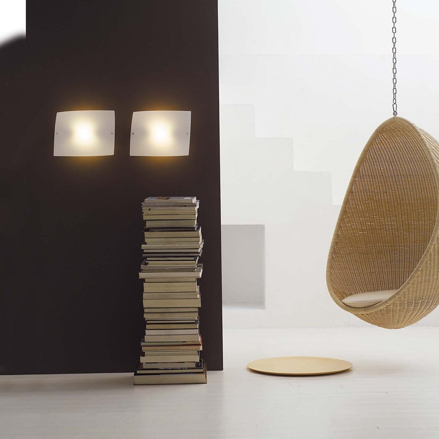 Lampada a parete Folio - Foscarini