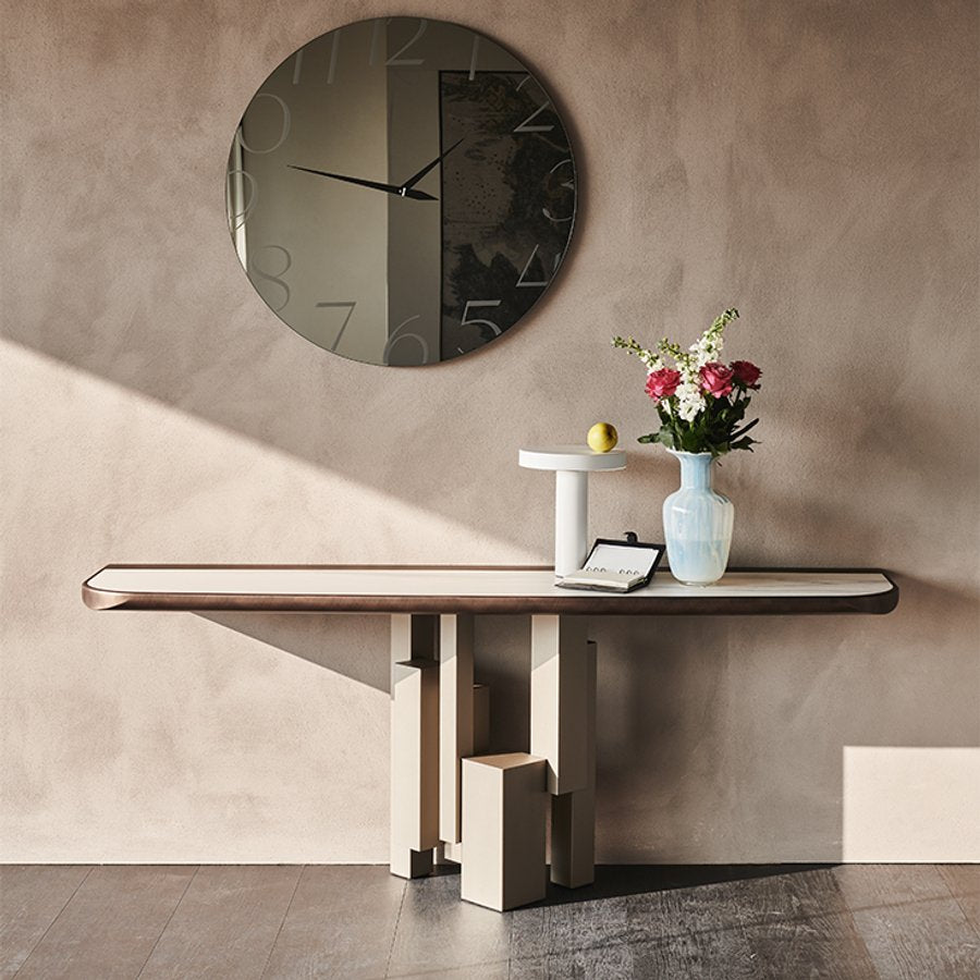 Consolle Skyline Keramik Premium Cattelan Italia
