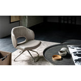 Poltrona Miranda Lounge Cattelan Italia