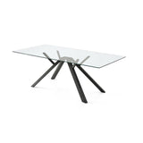 Tavolo Fisso Mizar Easyline
