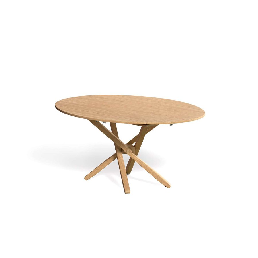 Tavolino Trasformabile Ellis Ozzio Italia