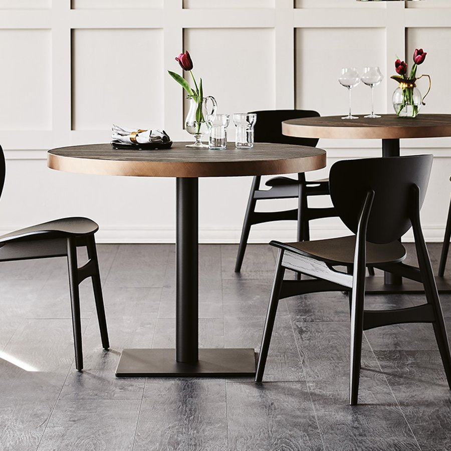 Tavolo Ribot Keramik Bistrot Cattelan Italia