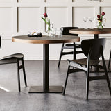 Tavolo Ribot Keramik Bistrot Cattelan Italia