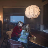 Lampada a sospensione Nuée - Foscarini