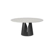 Tavolo Giano Argile Cattelan Italia