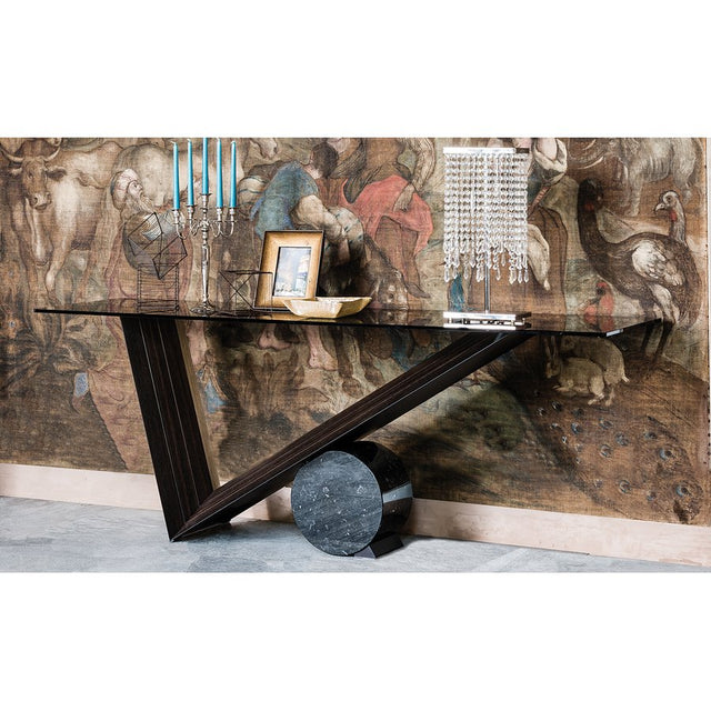 Consolle Valentino Cattelan Italia