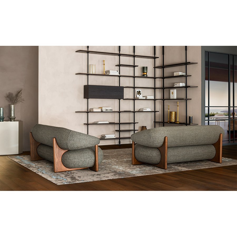 Divano Ruby Cattelan Italia