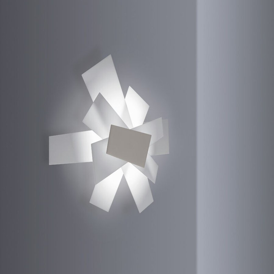 Lampada a parete Big Bang - Foscarini