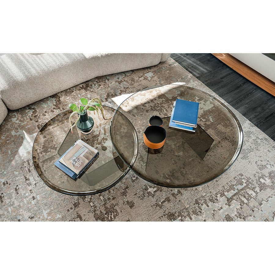 Tavolino Standard Cattelan Italia