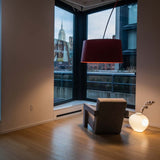 Lampada da terra Twice as Twiggy - Foscarini