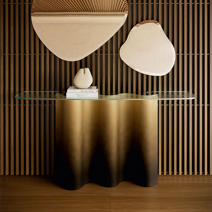 Consolle Nettuno Cattelan Italia