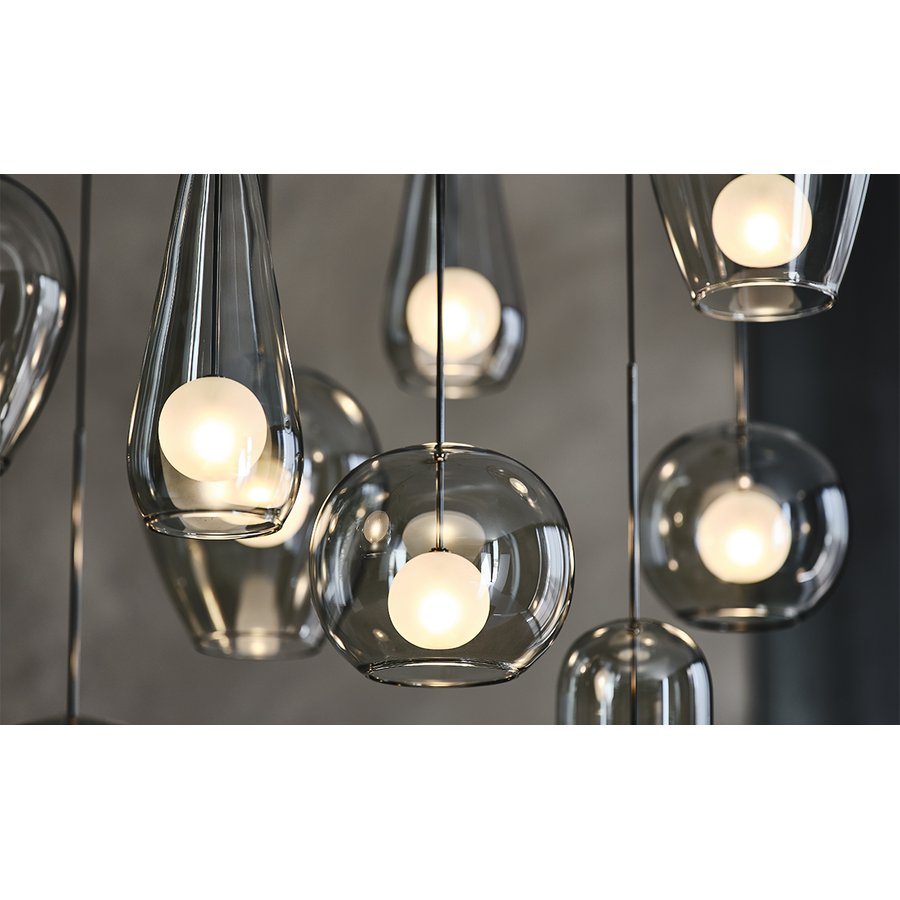 Lampada a sospensione Melody Cattelan Italia
