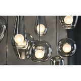 Lampada a sospensione Melody Cattelan Italia