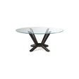 Tavolo Planer Round Cattelan Italia