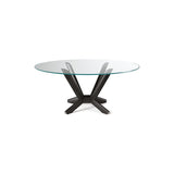 Tavolo Planer Round Cattelan Italia