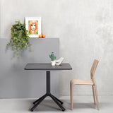 Sedia Sirio Scab Design