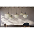 Lampada a sospensione Paris Cattelan Italia