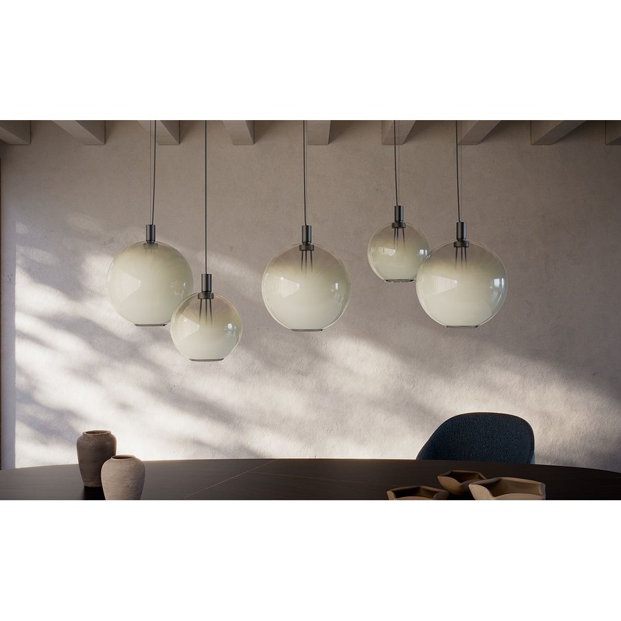 Lampada a sospensione Paris Cattelan Italia