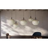 Lampada a sospensione Paris Cattelan Italia