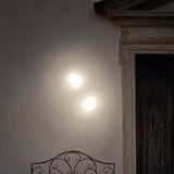 Lampada a parete Gregg outdoor - Foscarini