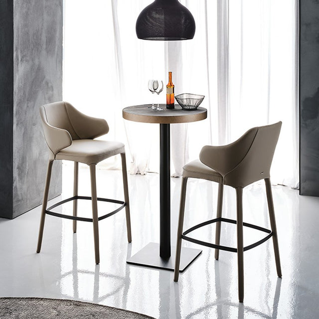 Sgabello Wanda Cattelan Italia