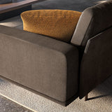 Divano componibile Harrison Cattelan Italia