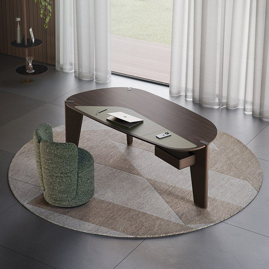 Scrivania Boston Cattelan Italia