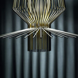 Lampada a sospensione Allegro - Foscarini
