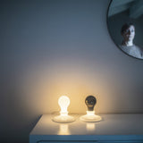Lampada da tavolo Light Bulb - Foscarini