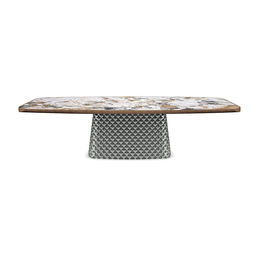 Tavolo Atrium Keramik Premium Cattelan Italia
