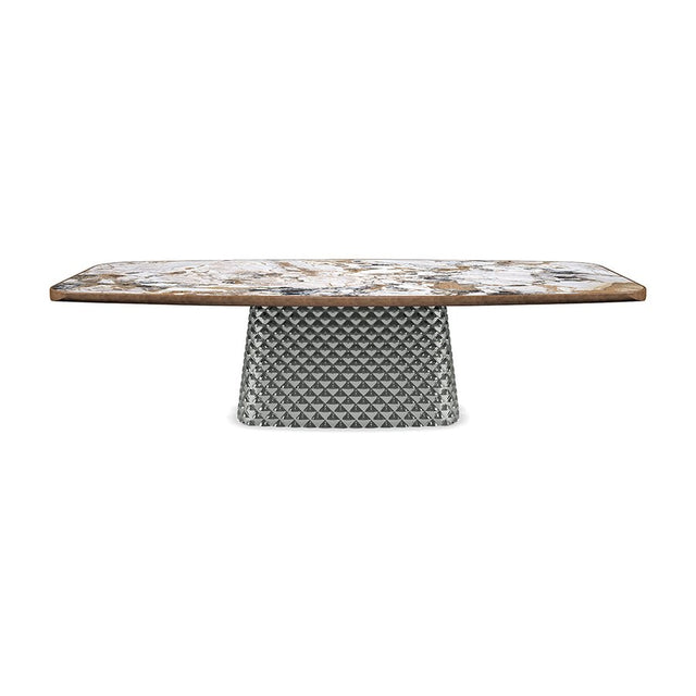 Tavolo Atrium Keramik Premium Cattelan Italia