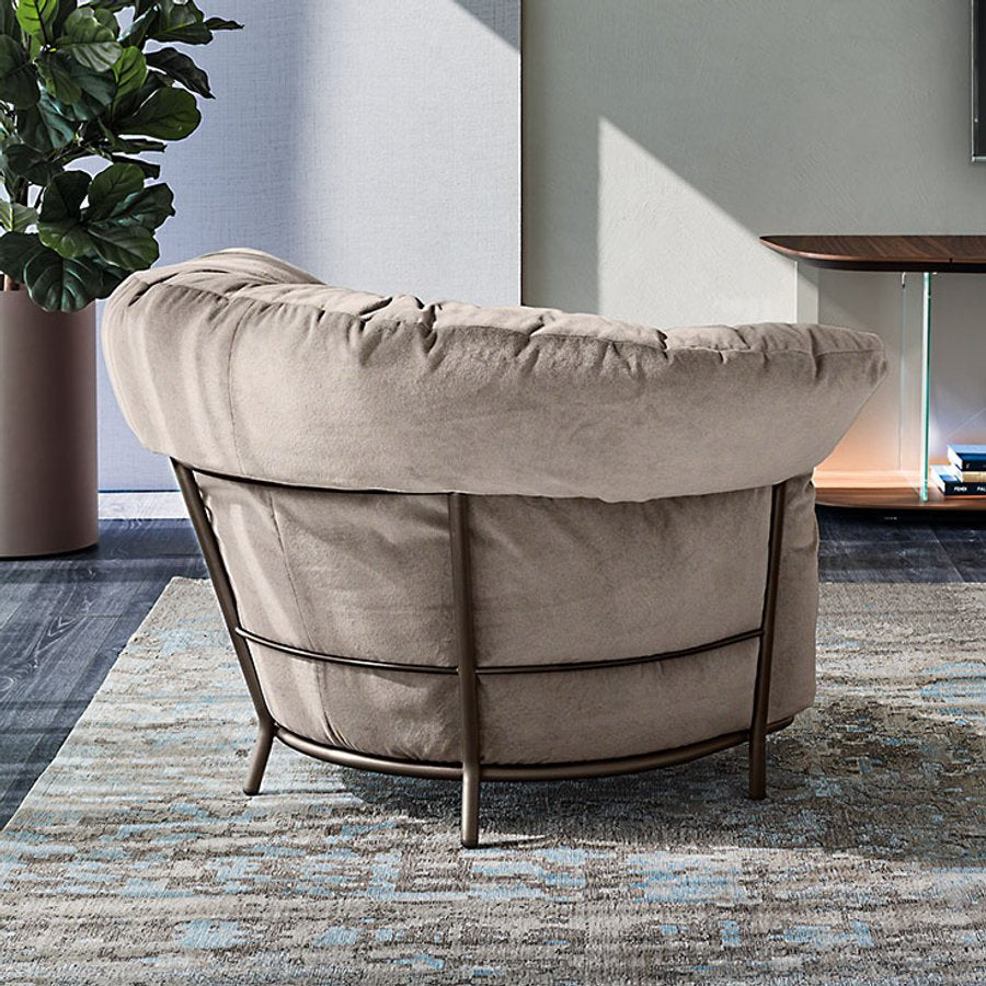 Poltrona Margaret Cattelan Italia